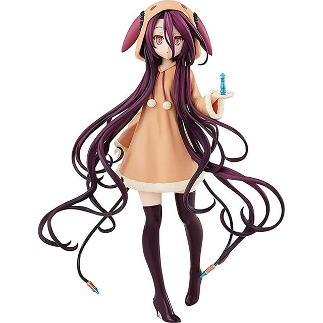 Figura de Schwi Dola, modelo de personaje de PVC, colección de muñecas, regalo, modelo de anime, coleccionable para el hogar, 18 cm/7,09 pulgadas