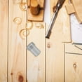 thumbnail image 4 of Mobutofu Reusable Workbench Dog for Workbench Peg Stainless Steel 1Set for Woodworkers, 4 of 8