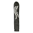 thumbnail image 2 of Tnarru Golf Alignment Rod Cover Golf Club Head Covers Anti Scratch Club Headcover Sleeve for Aiming Exercise Golfer Equipment Black, 2 of 9