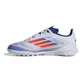 thumbnail image 2 of Tenis adidas Niños Juvenil F50 League Blanco Futbol Multitaco blanco 25 MX, 2 of 9