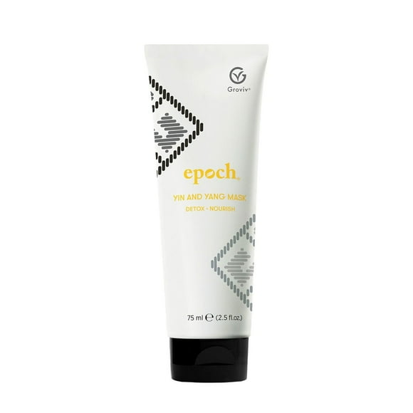 Nu Skin Masque Yin et Yang Équilibre Apaisant Révèle une Peau Fraîche