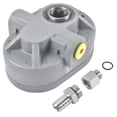 thumbnail image 6 of Mustrod Hydraulic PTO Pump 11 GPM 540RPM 2250 psi 90 cc/r for Tractors Dump Trailer Tractors Truck, 6 of 10