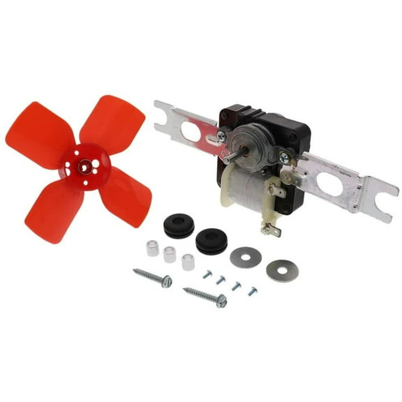 ERP 482731 Refrigerator Evaporator Fan Motor (Whirlpool 482731)