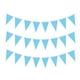 thumbnail image 1 of Bandera del , banderines bávaros, adornos, decoración, banderines, suministros para fiestas, chimeneas, bares, techos y de interior. Estilo A, 1 of 8