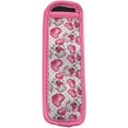 thumbnail image 1 of Porte-popsicles FYBTO, Manches Pop Glacée, Manches Pop Glacée, Manches de Porte-Pops Congélateur, Sac Coloré de Porte-Manches Glacées, Porte-Popsicles Réutilisables Lavables pour Enfants. (B)-0626, 1 of 5