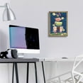 thumbnail image 4 of Epic Art 'Animal Stack' by Viv Eisner, Acrylic Glass Wall Art, 12"x16", 4 of 8