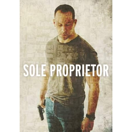 Sole Proprietor (Vudu Digital Video on Demand) (Best Sole Proprietor Businesses)