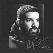 Take Care (Ex) & Scorpion (2 LP)