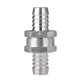 thumbnail image 4 of Válvula de retención antirretorno de combustible Ehuebsd Aleación de aluminio Compresor de aire 14 mm, 4 of 8