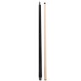 thumbnail image 4 of ASKA JBCHH Heavy Hitter 3-Piece Jump/Break Cue - Matte Black, 14mm Tip, 4 of 5
