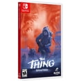 thumbnail image 1 of The Thing: Remastered - Nintendo Switch, 1 of 3