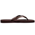 thumbnail image 5 of NeedBo Men's Women's Classical Flip Flops Comfortable EVA Rubber Sandal, 5 of 7