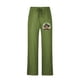 thumbnail image 4 of Puntoco Pantalones casuales largos para hombre, pantalones casuales con estampado de moda para hombre, cintura elástica con bolsillos, pantalones deportivos, 4 of 4