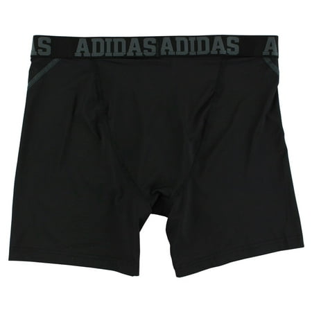 adidas men's sport performance climacool boxer underwear