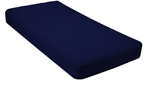 navy cot sheets