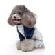 thumbnail image 1 of Xihbxyly Artículos En Exceso Liquidación Todo Pijamas para Mascotas, Pijamas Estampados de Cuatro Patas, Ropa Tejida para Mascotas, 1 of 5