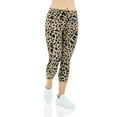 thumbnail image 2 of Nicole Miller Women's 7/8 Length Leggings, 2 of 3