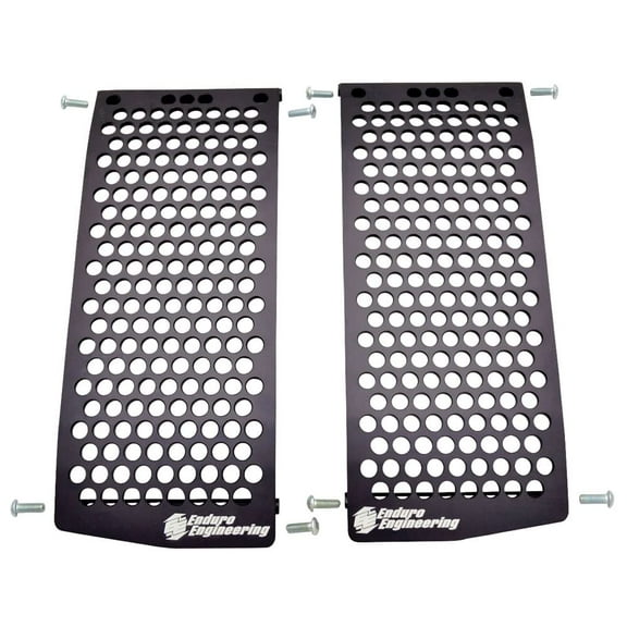 Enduro Engineering 12-150 Radiator Guards