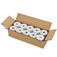 thumbnail image 1 of FungLam Rouleaux de Papier Thermique 3-1/8 x 230 Pieds, 30 Rouleaux, 1 of 5