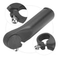 thumbnail image 4 of Barra de Descanso para Bicicleta, Manillar Ligero para Ciclismo con Tapa Accesorio para Bicicleta Artículos Deportivos Octpeak No, 4 of 7