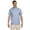 Light Blue, variant on Gildan Adult Ultra Cotton 6 oz. Pocket T-Shirt - G230