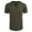 Army Green, variant on EGNMCR Short Sleeve Shirts for Men Summer Casual T-shirt, Men's Plus Size Shirts Solid Color Short Sleeve T-Shirts Button-Up Shirts,