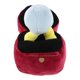 thumbnail image 1 of Romantic Plush Ring Stuffed Fluffy Jewelry for Girlfriends Perfect for Weddings, Birthdays, Home Decor Easy to Clean & Machine Washable, 1 of 5