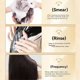 thumbnail image 3 of Hydrating BirdS Nest Hair Mask,Birds Nest Moisturizing Hair Mask, 3 of 5