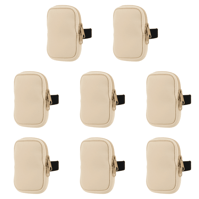 Para Botella 20/30/40 Oz Mano Brazo (Beige)