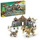 thumbnail image 1 of Centro de Visitantes LEGO Parque Jurásico T. rex y Rapto, 1 of 6