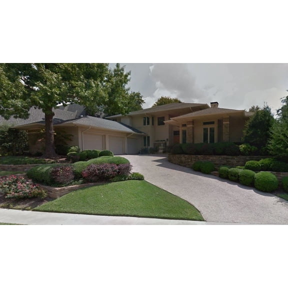 015-937: Luxury Mediterranean 4 Bed, 5 Bath Luxury Home Plan, 4834 Sq Ft: Full Blueprints with License to Build by Home Plan Marketplace - Lesuto
