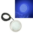 thumbnail image 1 of 108LED Underwater Light 12V IP68 Waterproof for Marine - Durable & High Brightness, 1 of 7