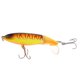 thumbnail image 1 of Artificial Bionic Falso Señuelo de La Pesca Whopper Hard - Azul - b Amarillo Sunnimix Señuelo de la pesca de Whopper Popper, 1 of 8