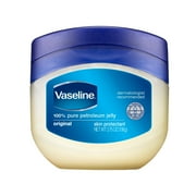 Vaseline Petroleum Jelly Original 3.75 oz
