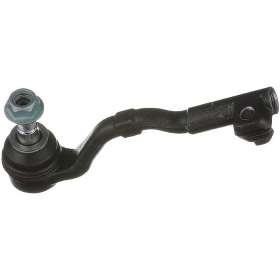 Delphi Steering Tie Rod End P/N:Ta3386 Fits select: 2014-2018 BMW X5, 2015-2019 BMW X6