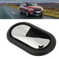 thumbnail image 4 of Poignée de Porte Intérieure Auto, Remplacement de Poignée de Porte Intérieure Haute Résistance pour Dacia Dokker Duster Loggy Sandero, Entraînement Physique Parfait, Remplacement Idéal, 4 of 8
