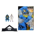 thumbnail image 4 of Figuras de acción McFarlane Toys DC Direct Page Punchers Batman & The Joker 7,5 cm con cómic, 4 of 9