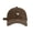 A-Coffee24, variant on Unisex Baseball Cap Mini Polar Bear Embroidery Sun Hat Adjustable Breathable Stylish Casual Travel Outdoor Headwear