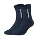 thumbnail image 3 of Calcetines de buceo, calcetines de neopreno de 3mm, calcetines térmicos flexibles para zapatos de agua, calcetines con aletas de agua para natación, Azul, 3 of 8