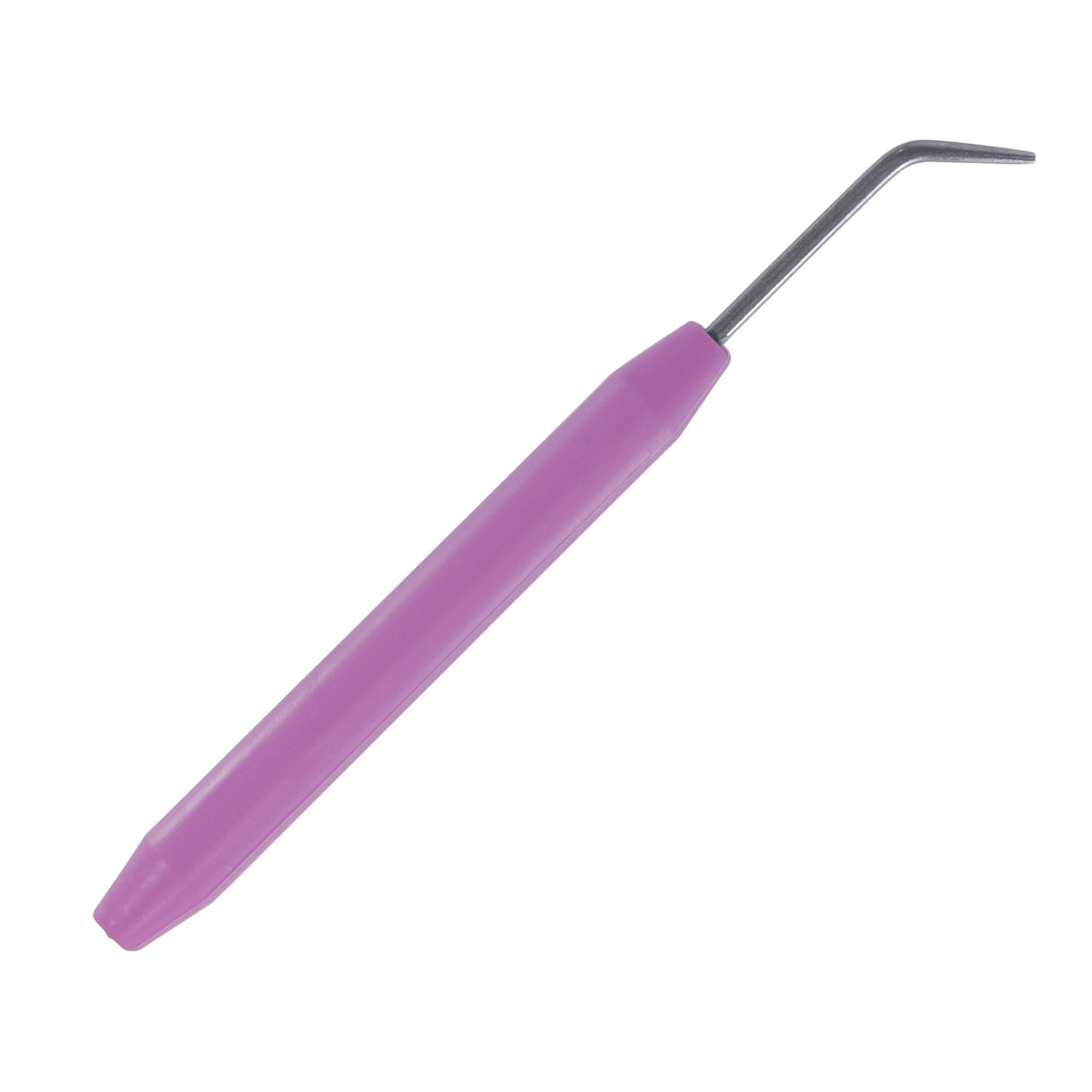 LOOM PICK /& YARN needle purple