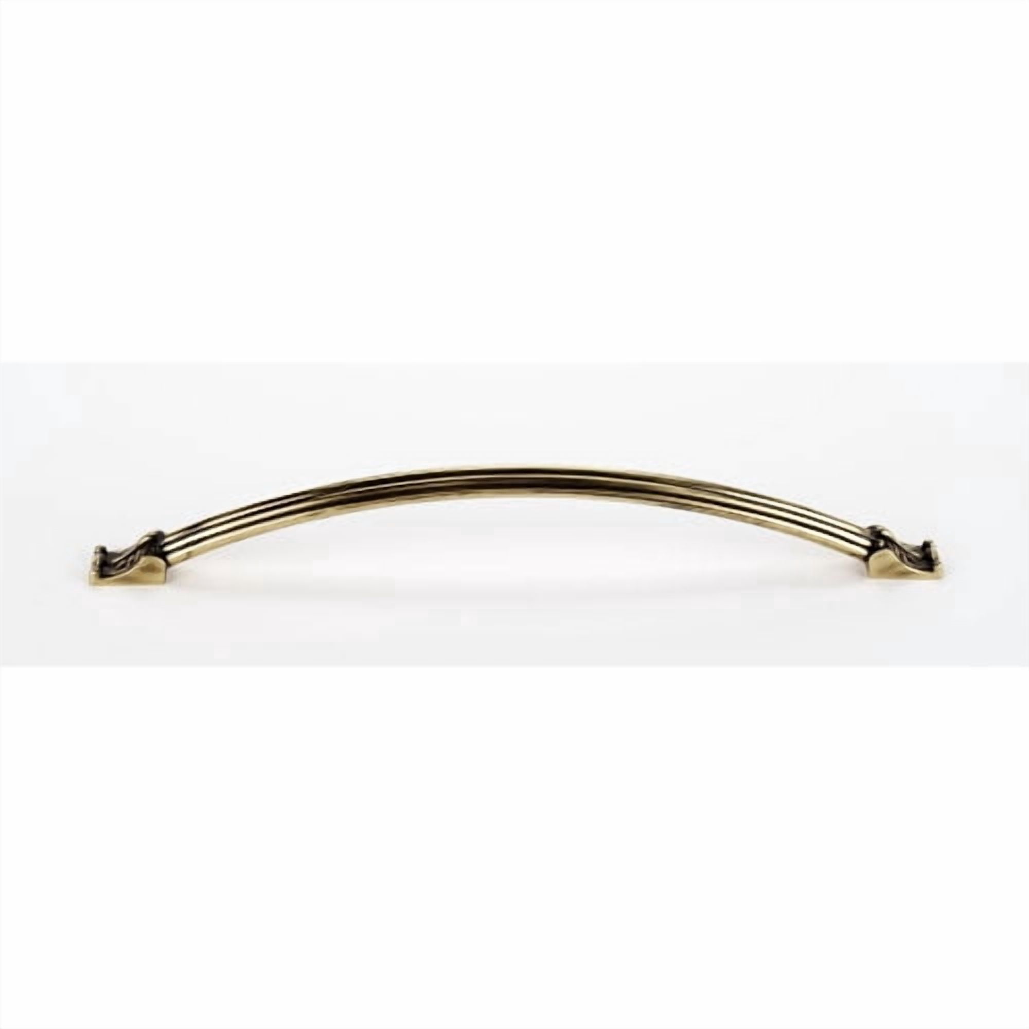 Alno Inc Fiore 18'' Center Arch Pull
