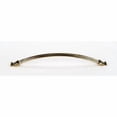 thumbnail image 3 of Alno Inc Fiore 18'' Center Arch Pull, 3 of 6