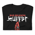 thumbnail image 2 of Bad Religion Suffer T-Shirt, 2 of 6