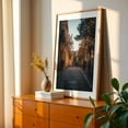 thumbnail image 3 of Street in Malasana, Madrid 01 - Madrid Community of Madrid Spain Photography Unframed Wall Art Print 12 x 18 inches, 3 of 60