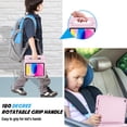 thumbnail image 4 of Funda ProCase Kids para iPad A16 11.ª generación 2025/iPad 10.ª generación 2022, 4 of 8