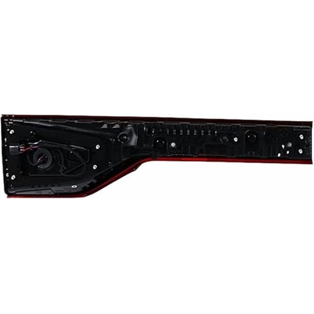Compatible With Changan CS95 2023 2024 Car Inner Rear Bumper Tail Light Taillights Assembly Turn Signal Light(Left)