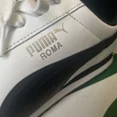 thumbnail image 4 of PU & MA Roma Basic 35357204 Mens White Synthetic Lifestyle Sneakers Shoes Size 12, 4 of 6