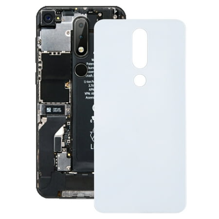 Back Cover for Nokia X6