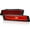 Black Housing Clear Lens Red LED, variant on Spec-D Tuning Black Full LED Tail Lights w/ Sequential Turn Signals Compatible with 2016-2018 Chevy Camaro, Left + Right Pair Assembly