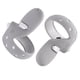 thumbnail image 2 of VR Glass Cover Silicona Reemplazable VR Handle Cover Reemplazo completo del protector para Oculus Quest 2, Gris AweSitey EL000664-03, 2 of 2
